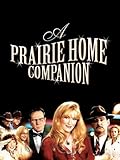 Prairie Home Companion
