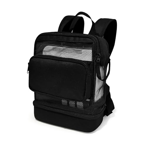 O2TOTES Lightweight Backpack Compatible with Drive DeVilbiss iGo2 by O2TOTES WEAR YOUR OXYGEN WITH STYLE - Used condition - US$52.24