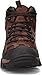 WOLVERINE Men's Wilderness Waterproof Hiker Boot, Brown, 9 X-Wide US