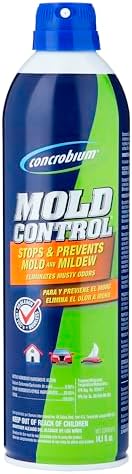 Concrobium Mold Control Aeroso...