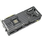 ASUS TUF Gaming GeForce RTX 5090 OC Edition 32GB GDDR7 Gaming Graphics Card (Nvidia GeForce RTX5090, 3.6 Slot Design, PCIe 5.0, 2X HDMI 2.1b, 3X DisplayPort 2.1a, TUF-RTX5090-O32G-GAMING) - Image 5