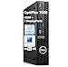 Dell OptiPlex 7000 Mini Desktop Computers, Pro Micro Desktop Business PC, Intel 6-Core i5-12400T, 32GB DDR4 RAM, 1TB PCIe SSD, WiFi 6E, HDMI, 2 DisplayPorts, Windows 11 Pro