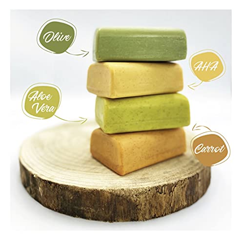 Fair & White FW4AV200 Fair And White Original Exfoliating Soap thumb #5