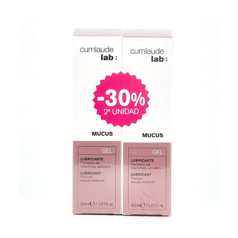 CUM PRM DUPLO MUCUS -25% MD