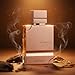 Al Haramain Amber Oud Tobacco Edition for Unisex - Arabian Perfume for Women & Men - Long Lasting Fragrance with Notes of Tobacco Leaf, Cinnamon, Vanilla, Dried Fruit - Arabic Cologne - 2 oz EDP Spray