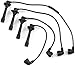 Autolite 97029 Spark Plug Wire Set 4 Cyl See Appl