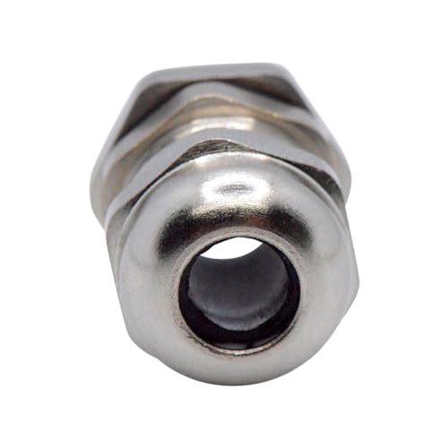 Consejos y reviews para comprar Conector glandula 1 los mejores 5. 17 Imagen adicional