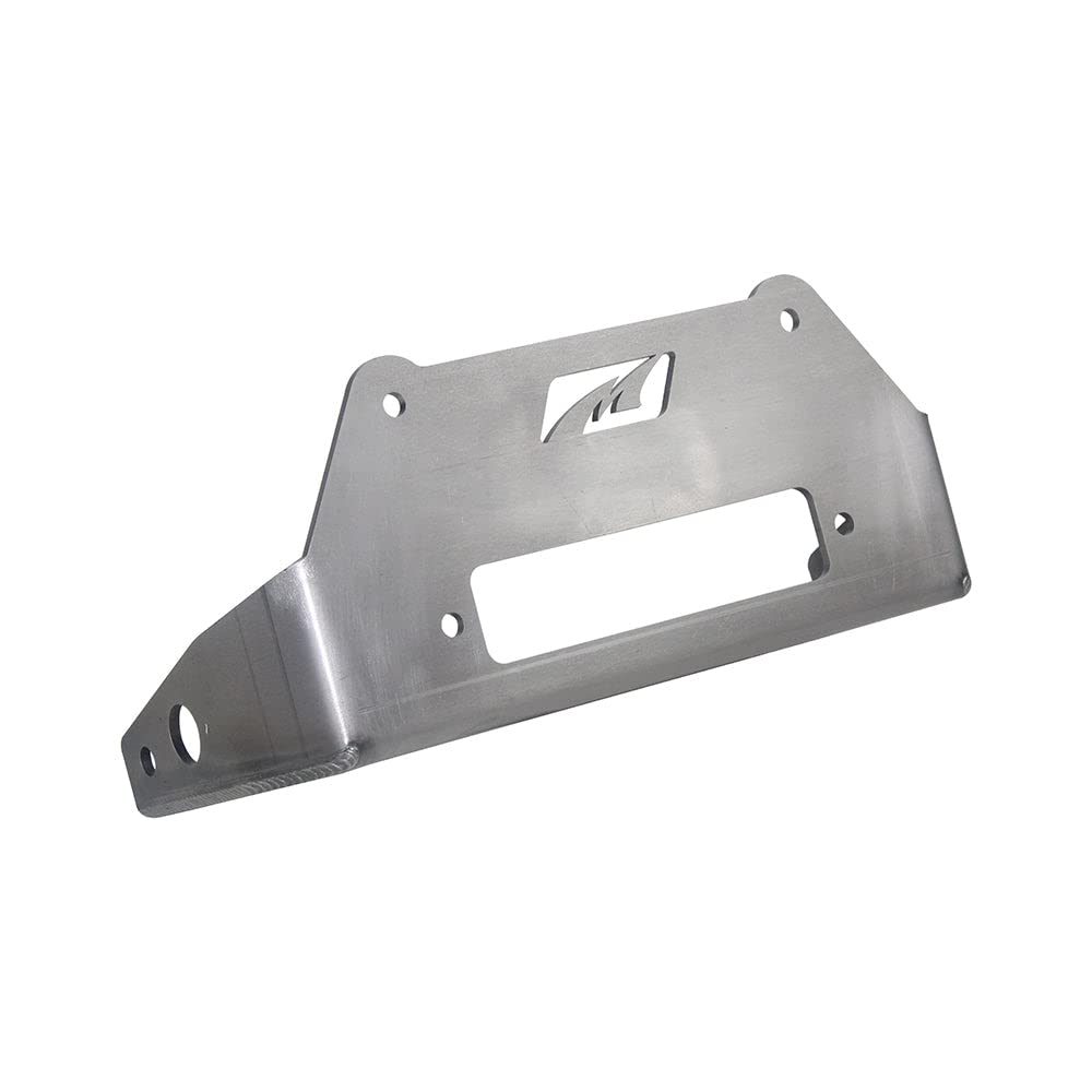 Motobilt Universal M8274 Winch Mount