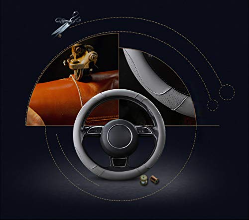 Coprivolante per Auto, Auto Protezione ​Volante