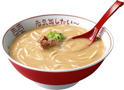 NISSIN 今日はこってり鶏白湯ラーメン 7食セット