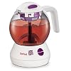 Tefal BJ1100FR Magic Tea Teebereiter, 20,5 x 15 x 21 cm, Weiß/Beige