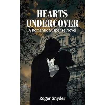 Hearts Undercover