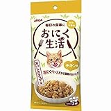 ���ɂ����� �`�L���� 180g(60gx3��)