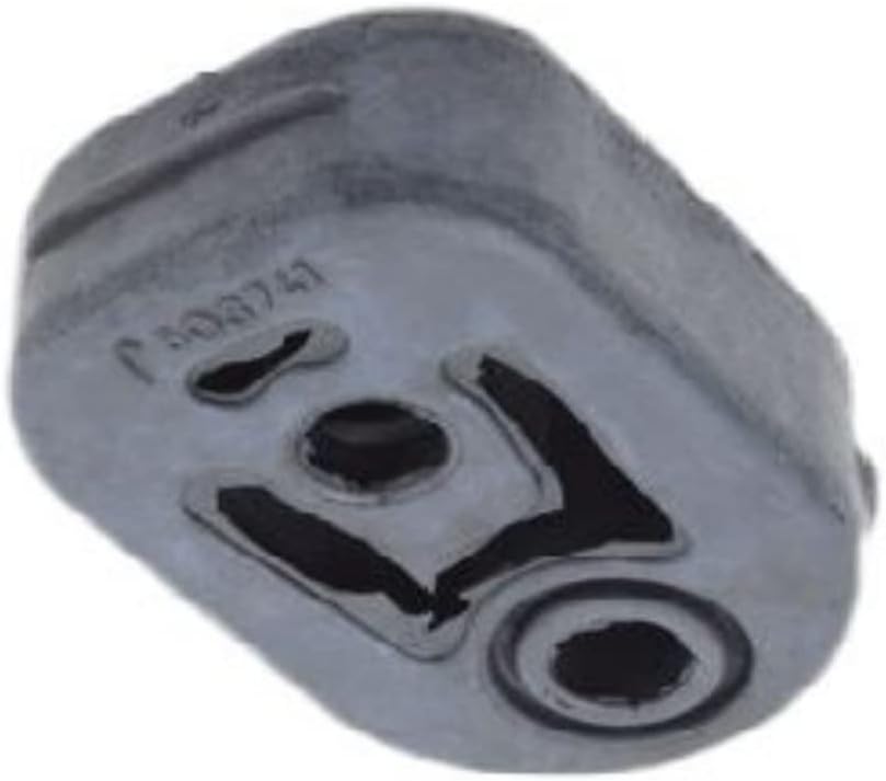1 PC/Set of 2034920144 2114920044 Muffler Hanger (MOLEI-AUTO)