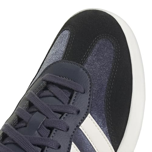 adidas Damen BARREDA Shoes, Shadow Navy/Off White/core Black, 36 2/3 EU – Ansicht 4