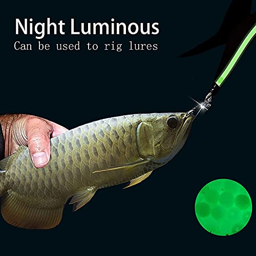 YOTO Luminoso Anti-Tangle Boom Filo Wire Trace