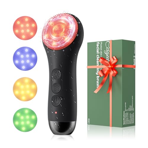 Brosse de nettoyage du visage électrique rechargeable pour votre rituel bien-être
