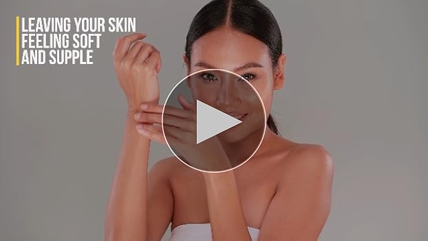 Amazon.com: Skin Care 24K Gold & Collagen 3-in-1 Moisturizer Face