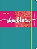 Pocket Doodles: Over 50 to Create and Complete on the Go (Pocket Creatives)