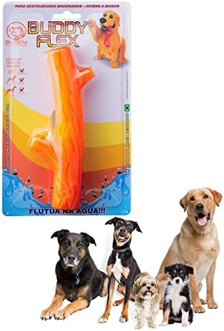 Buddy Toys Graveto Flex