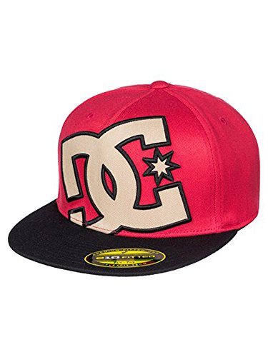DC Men's Ya Heard Hat