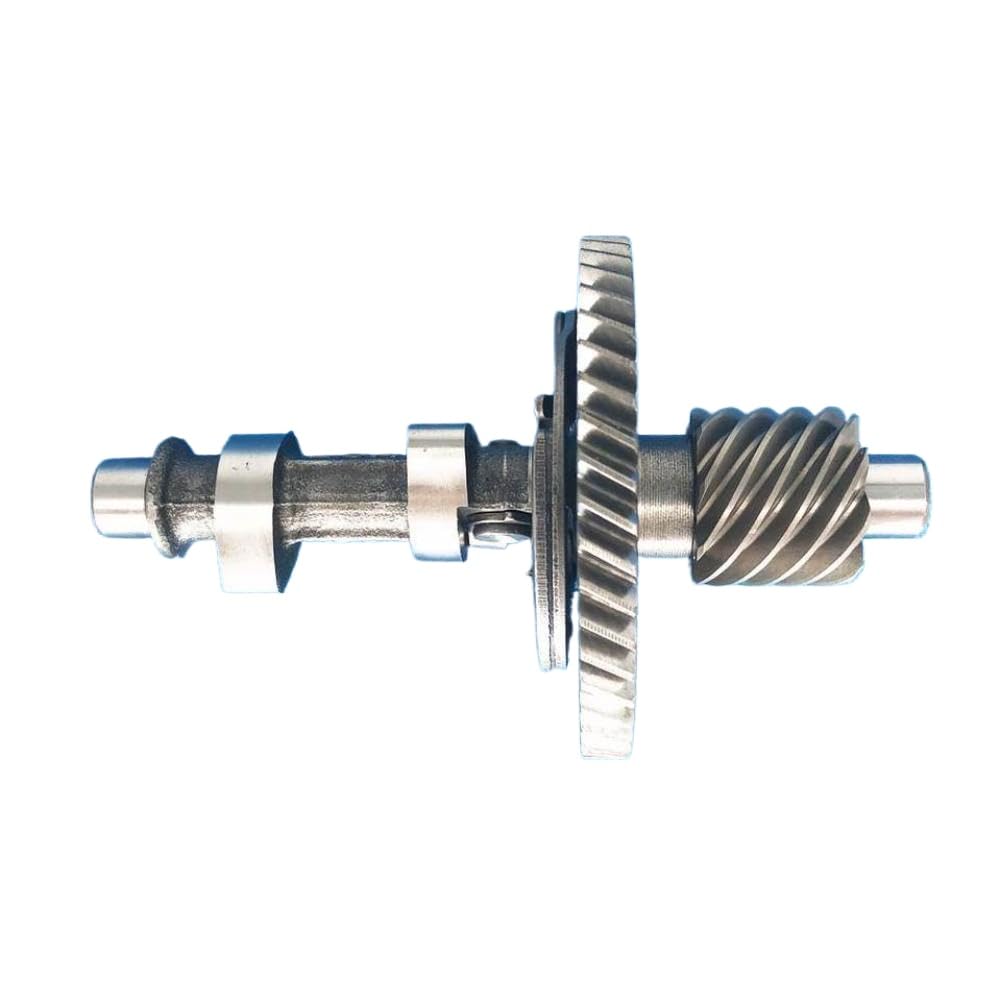 Árbol de levas 14100-ZE7-770 compatible con cortacésped autopropulsado GXV160 HRJ216