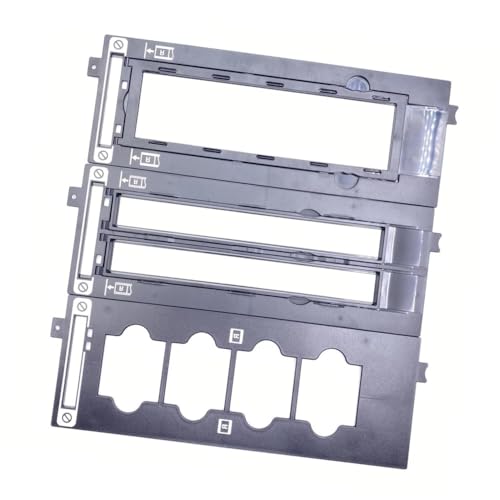 Guide de film photo Canon 9000F 8800F support montage coulissant QM3-2694-000 QC2-5902-000