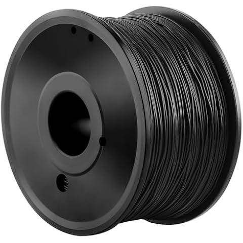 TRESSON Dog Fence Wire 24 Gauge 1000 Foot Boundary Wire Electric Dog Fence Wire Extra or Replacement Wire to Extend Your Fence Boundary and All Other Underground Dog Fences Compatible Cover