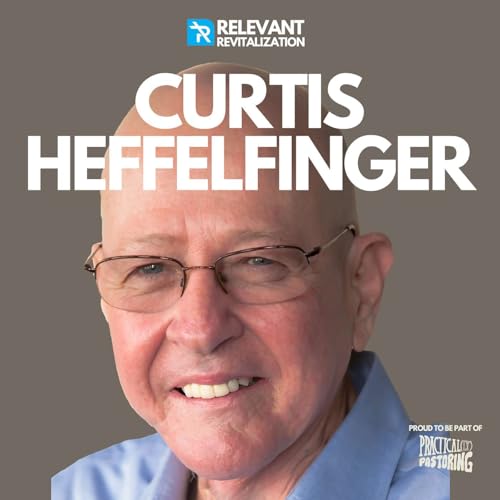 24 Curtis Heffelfinger | The Peacemaking Church
