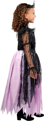 Disfraz Rubies Gothic Queen para Niñas Talla XL miniatura 4