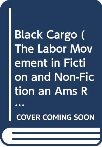 The Black Cargo