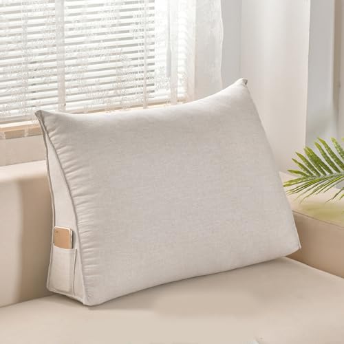 [BKVB] �� �܂��� �J���[6 �傫�� �ӂ�ӂ� �Ǐ��p �O�p�N�b�V���� ������ �w������ �\�t�@�[�N�b�V���� �ې􂢉\ ���킢�� ���O���\ ������ �� ���G��ǂ� 60*50*20 �ʋC�� ������� �k�� �Y���Q�� �_�炩�� �D�������G�� �C��