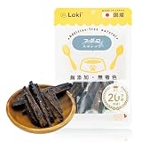 Laki ラキ マグロスティック 犬のおやつ 無添加 無着色 国産 日本製 犬 猫 ペット おやつ 低脂質 魚 40g