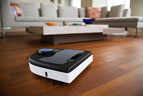 Image of Neato Botvac D80 Robot Vacuum for Pets and Allergies