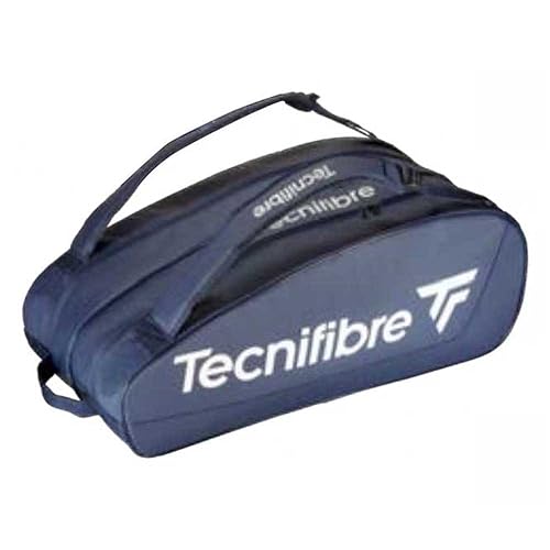 Image of Tecnifire Tour Endurance Navy 12 R