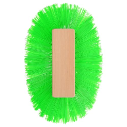 Brosse spéciale décorations murales et pinceau effet relief - 2