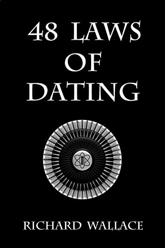 48 Laws of Dating (English Edition)