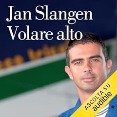 Volare alto copertina