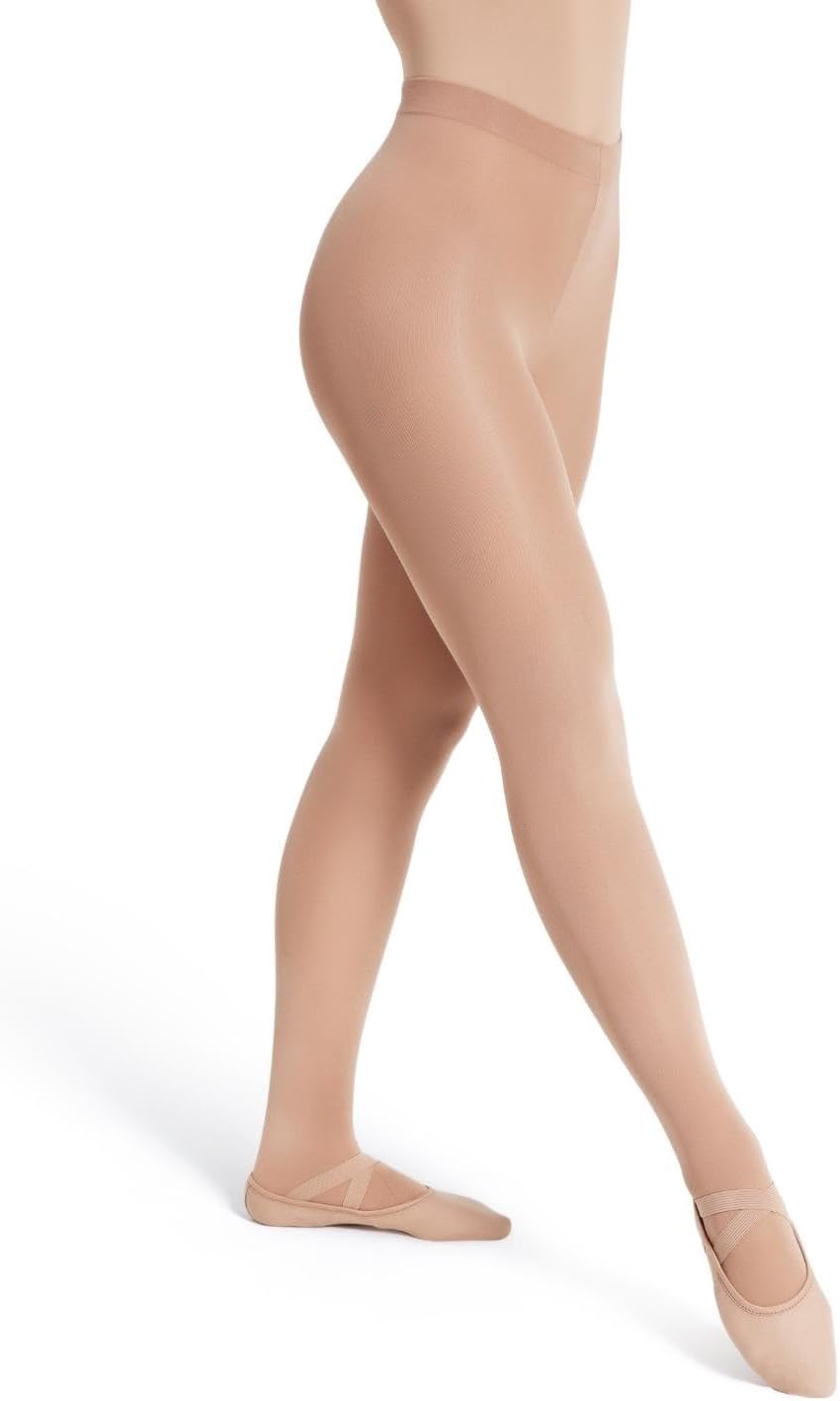 Capezio Adult Ultra Soft Transition Tight