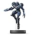 Nintendo Amiibo - Dark Samus - Super Smash Bros. Series - Wii; GameCube