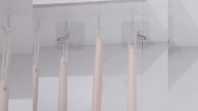 Misamo Enterprise Wall Hooks