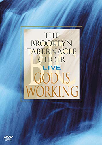 God Is Working [DVD]