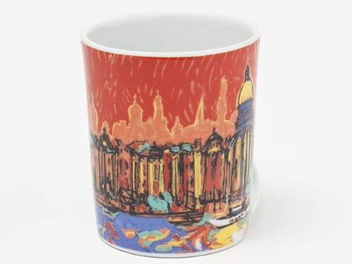 Amazon | ローゼンタール デミタスカップ＆ソーサー「Cupola