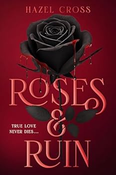 Paperback Roses & Ruin Book