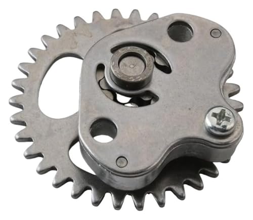 Bomba de aceite para motocicleta Crypton 105 compatible con T105E 2