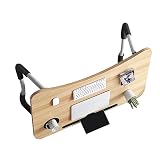 Qcwwy Nowoczesny Design Stół do Zabawy dla Dzieci Biurko na Laptopa dla Dzieci Tablica Zagęszczająca Biurka w Sypialni Stojak Przenośna pamięć Masowa Szuflada Uchwyt na Kubek Antypoślizgowa