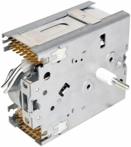 Replacement Washer Timer，Exact Fit for Kenmore 11026902690 11026901690 11026844691