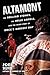 Altamont: The Rolling Stones, the Hells Angels, and the Inside Story of Rock's Darkest Day