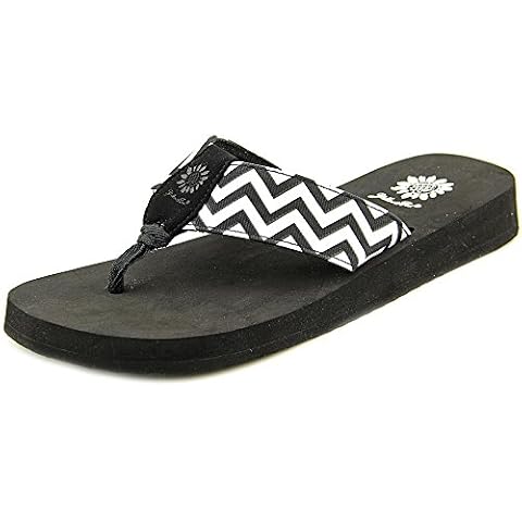 Yellow Box - Womens Yulisa Sandal