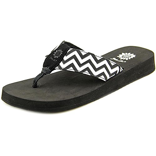 Yellow Box - Womens Yulisa Sandal